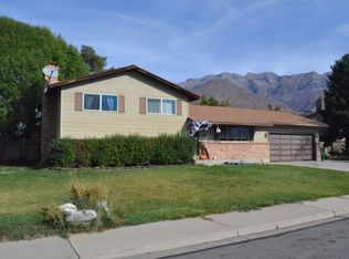 172 W 1565 N, Orem, UT 84057