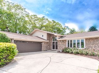 14442 S Pheasant Ln, Homer Glen, IL 60491