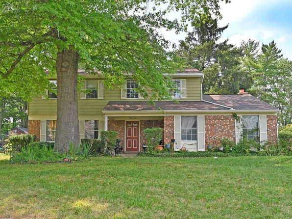 22 Robbie Rdg, Milford, OH 45150