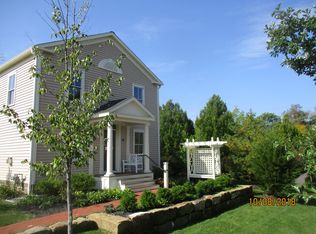 78 Ravenna St, Hudson, OH 44236