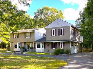 110 Bishop Ct, Egg Harbor Township, NJ 08234