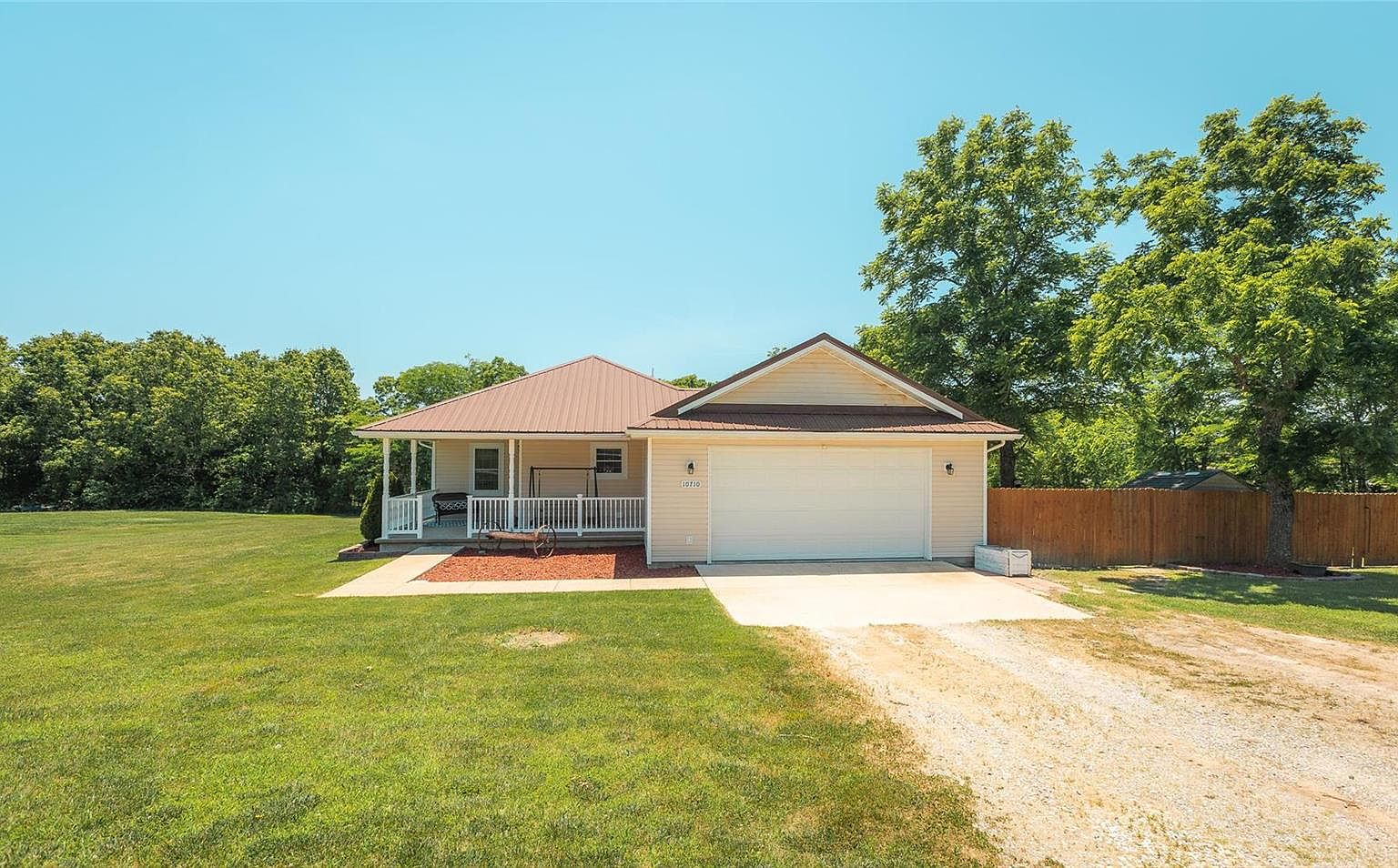 10710 Hannah Ln, Plato, MO 65552 Zillow