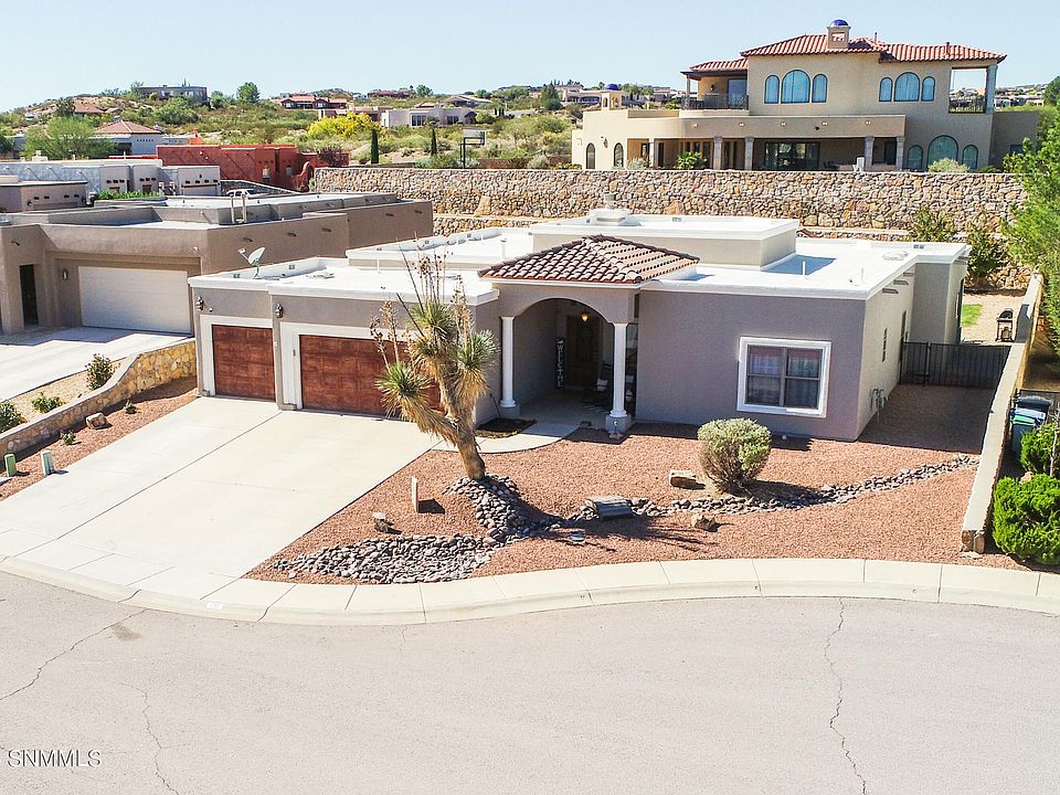 1151 Puerta De Picacho, Las Cruces, NM 88007 MLS 2303022 Zillow