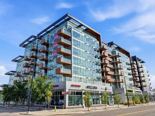 110 S 18a St NW #338, Calgary, AB T2N 2G9