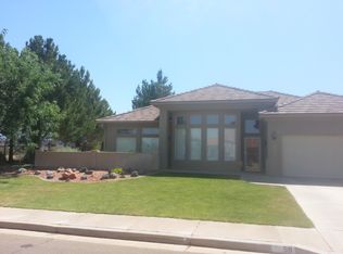 59 S 2500 W, Hurricane, UT 84737