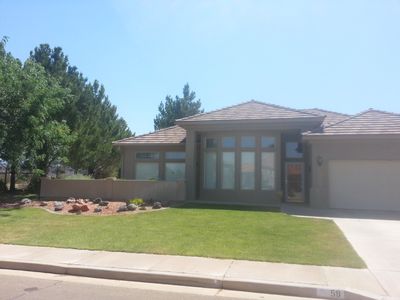 59 S 2500 W, Hurricane, UT, 84737