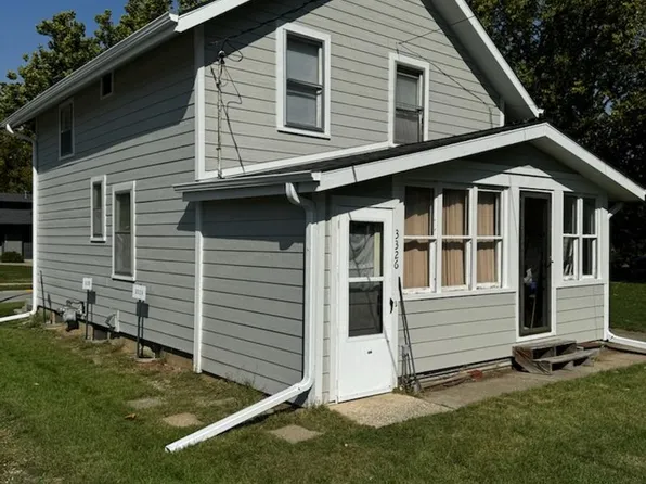3326 Story St, Ames, IA 50014