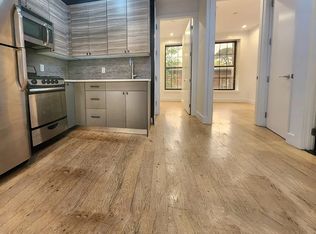 1321 Bedford Ave #3R, Brooklyn, NY 11216