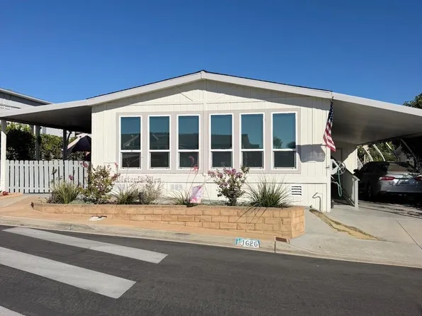 1626 Wisteria Gln, Escondido, CA 92026