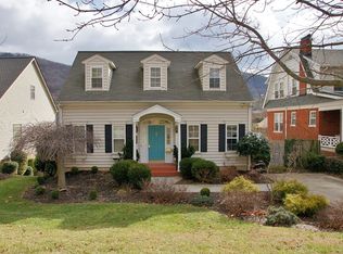 2306 Rosalind Ave SW, Roanoke, VA 24014