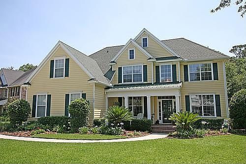 120 magnolia Hammock in Ponte Vedra