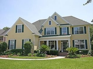 120 Magnolia Hammock Dr, Ponte Vedra Beach, FL 32082