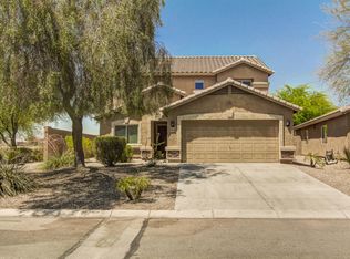 28249 N Superior Rd, San Tan Valley, AZ 85143