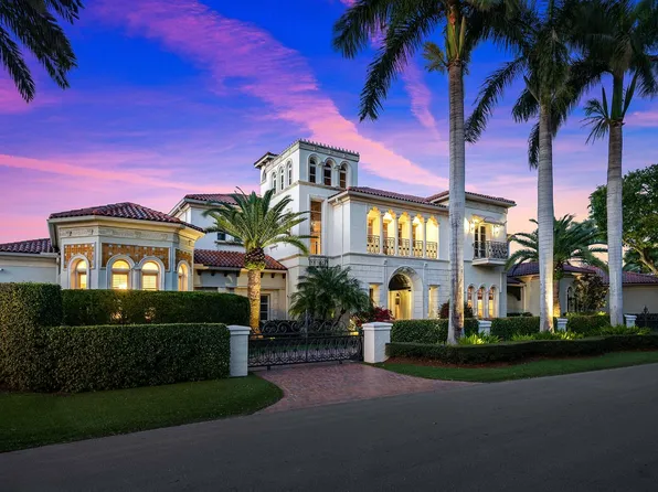 1869 Sabal Palm Drive, Boca Raton, FL 33432