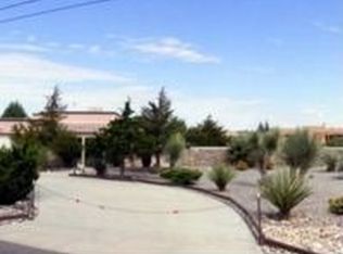 5625 Real Del Norte, Las Cruces, NM 88012