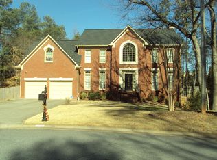 4509 Manchester Ct NE, Roswell, GA 30075