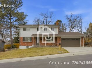 2351 S Garland St, Lakewood, CO 80227