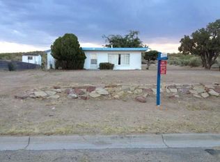 1300 E 8th Ave, Truth Or Consequences, NM 87901