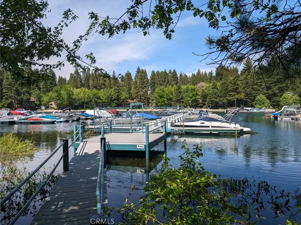 5 Mbm Slip #16, Lake Arrowhead, CA 92352