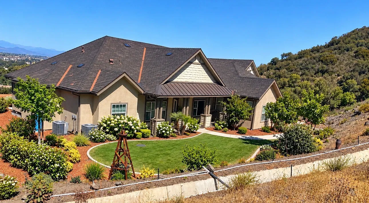 Ivy St, Murrieta — Photo 1