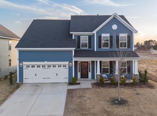 186 Liberty Ridge Dr, Elgin, SC 29045