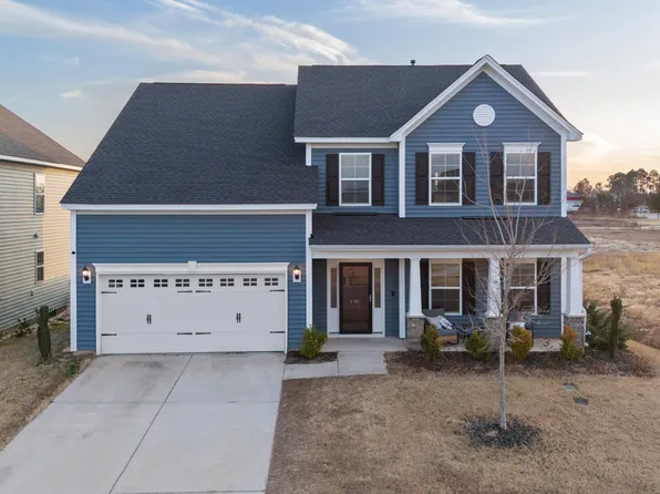 186 Liberty Ridge Dr, Elgin, SC 29045