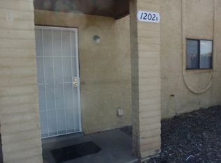 1202 S Triviz Dr #1, Las Cruces, NM 88001