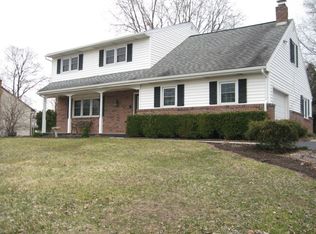 801 Gibraltar Rd, Reading, PA 19606