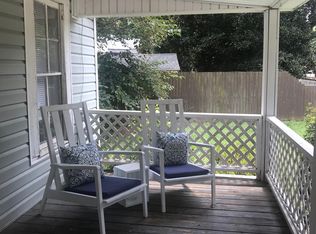 226 Fite St #A, Cartersville, GA 30120