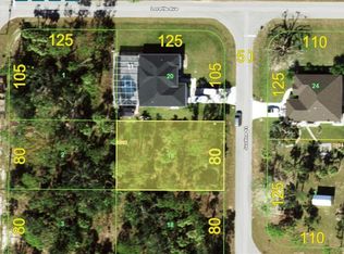 47 Justine St #19, Pt Charlotte, FL 33954