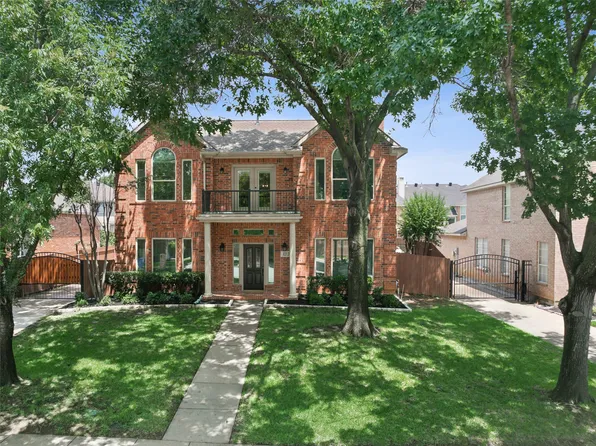 2713 Indian Oak Dr, Grapevine, TX 76051