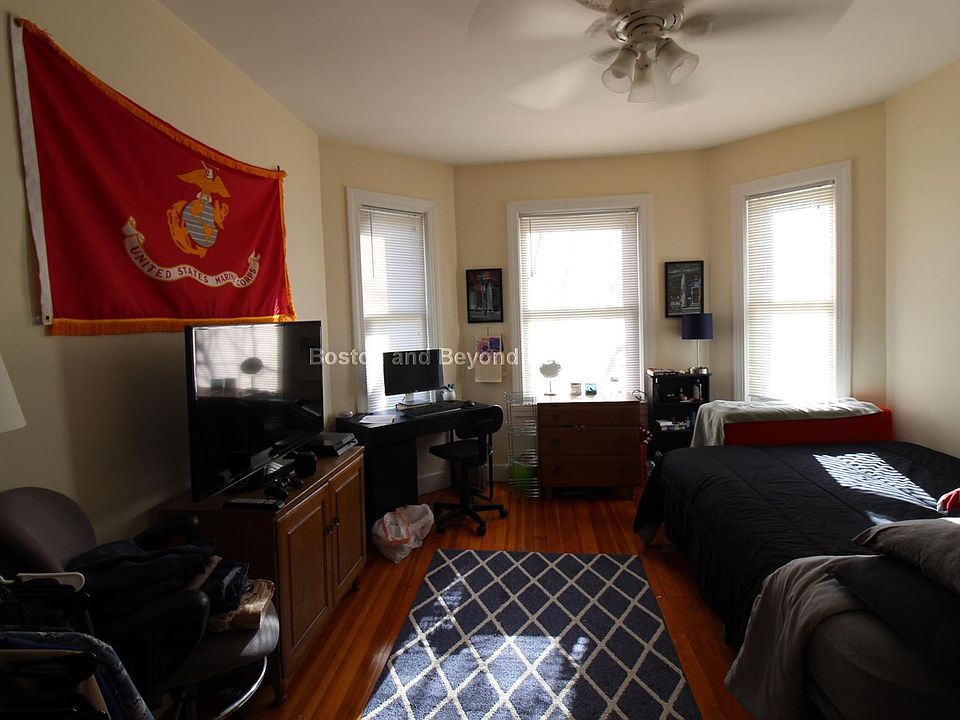 756 Saratoga St. #2 Boston - East Boston Unit Photo 10