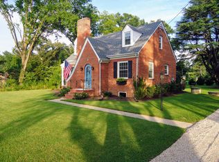 8377 Alpha St, Mechanicsville, VA 23116