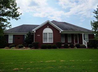 3020 Frank Lee Ave, Louisville, KY 40216