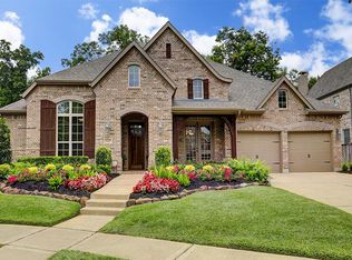 8607 Rosehedge Terrace Way, Richmond, TX 77406