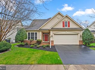 7508 Crofton Colony Dr, Crofton, MD 21114