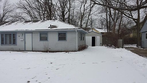 2nd image of 5372 N Kercheval Dr