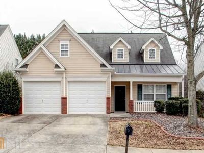 305 Sam Cobb Pl, Woodstock, GA, 30188