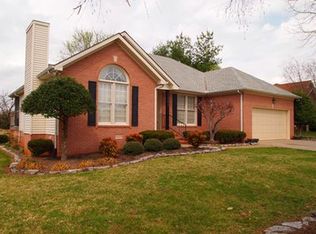 224 Cobblefield Ave, Murfreesboro, TN 37129