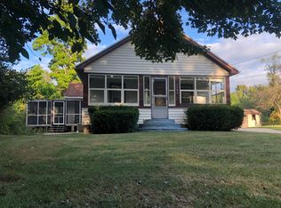 1186 N 26th St, Kalamazoo, MI