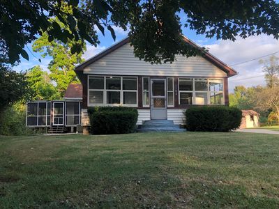 1186 N 26th St, Kalamazoo, MI, 49048