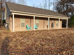 1294 Highway 7 S, Water Valley, MS 38965
