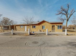 1405 Severo Rd SW, Albuquerque, NM 87105