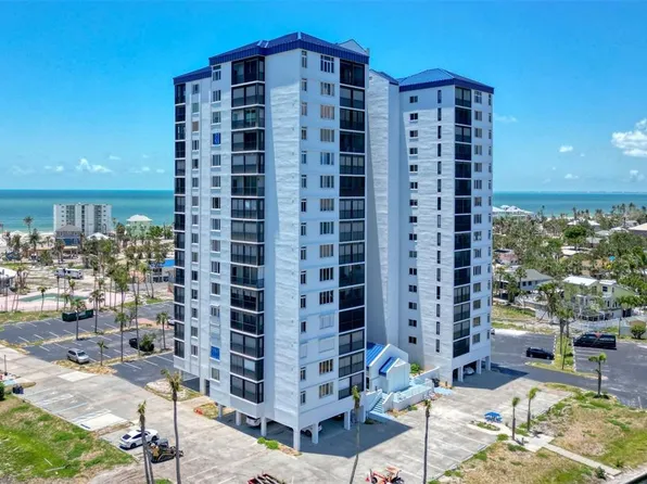 4753 Estero Blvd APT 703, Fort Myers Beach, FL 33931