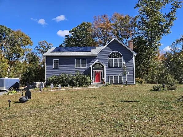6 David Dr, Oakdale, CT 06370