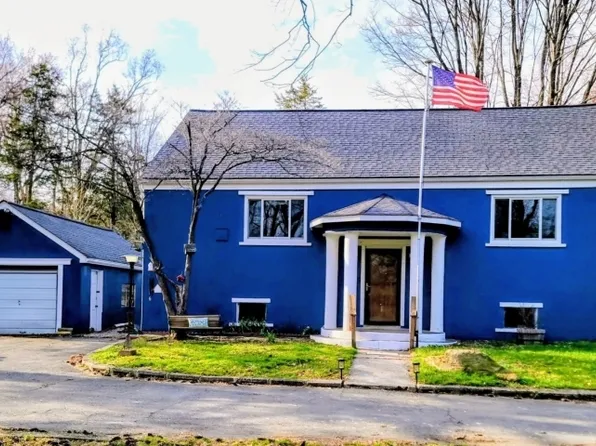 246 Spring Hill Rd, Montgomery Twp., NJ 08558