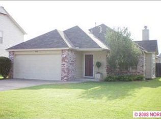 9549 S 95th Ave E, Tulsa, OK 74133