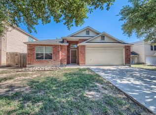 9710 Charline Ln, San Antonio, TX 78254