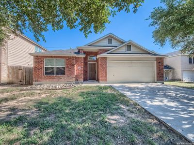 9710 CHARLINE LN, San Antonio, TX, 78254