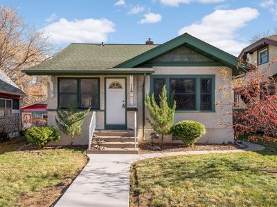 5121 Penn Ave S, Minneapolis, MN, 55419